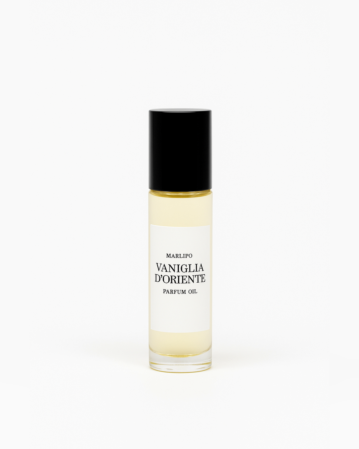VANIGLIA D'ORIENTE Perfume Oil