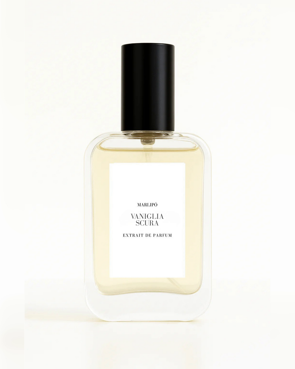 VANIGLIA SCURA Extrait de Parfum