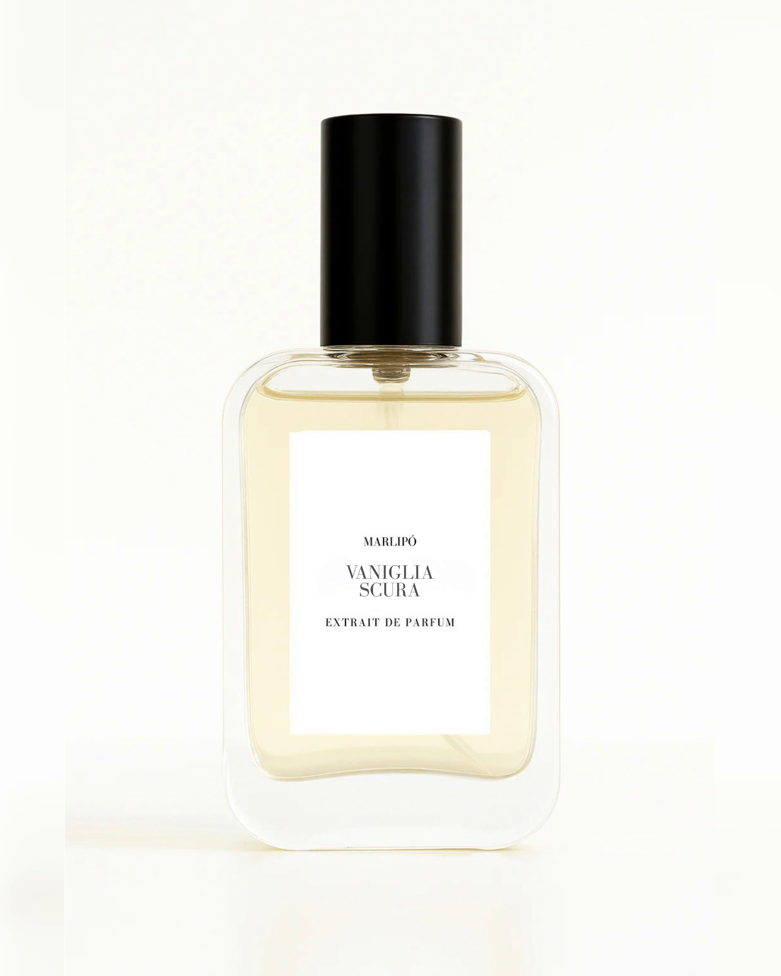 VANIGLIA SCURA Extrait de Parfum