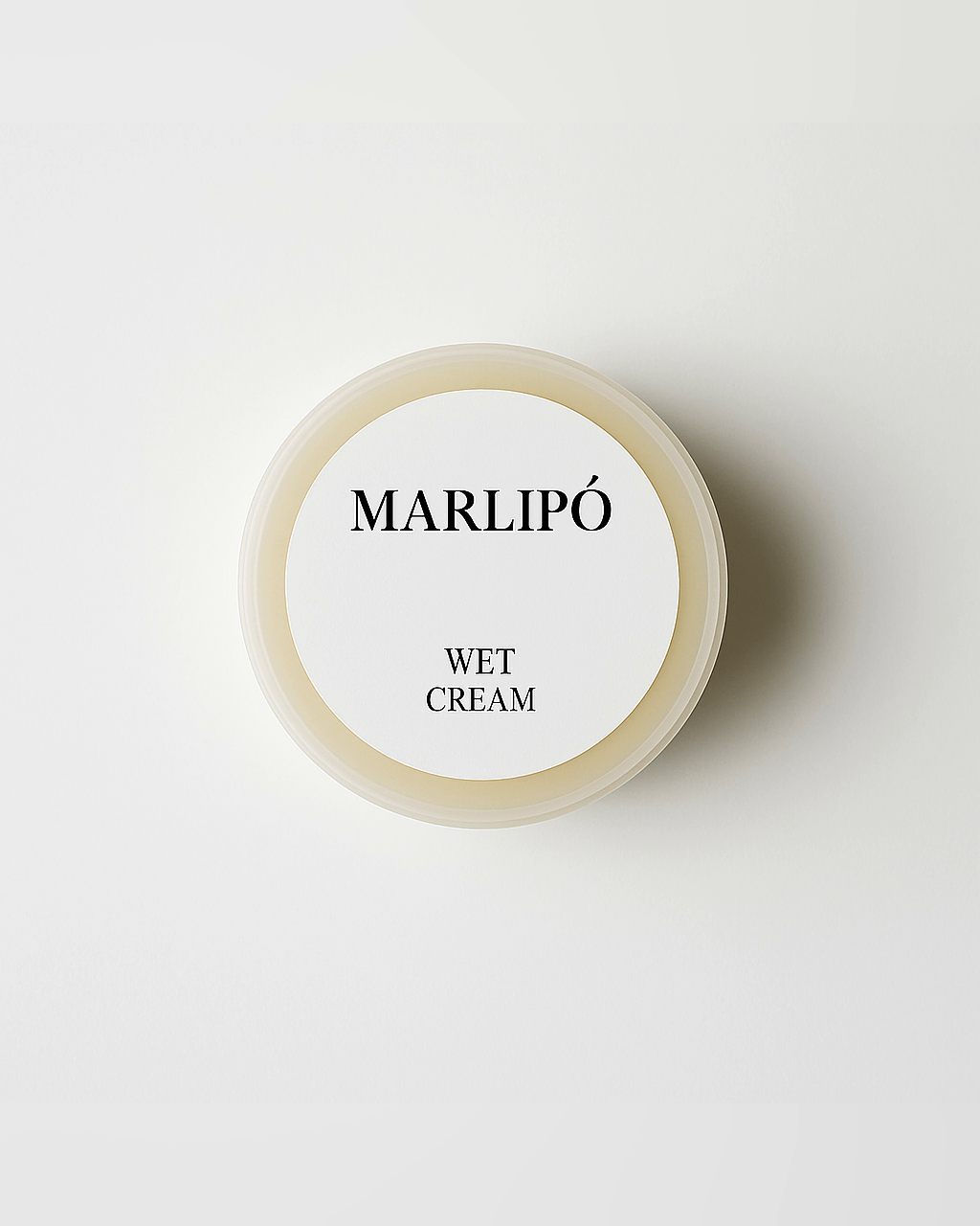 Wet Cream