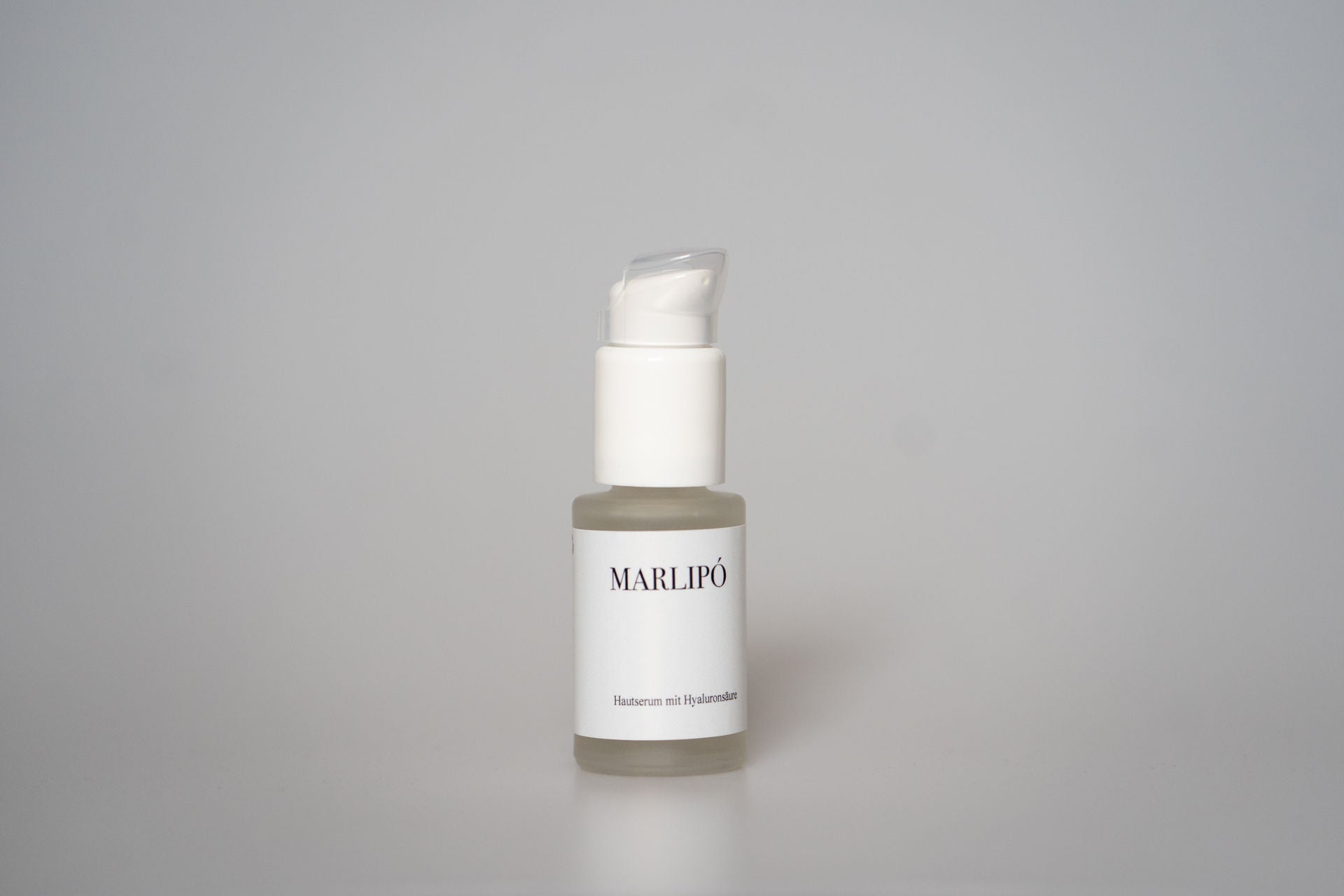 Hyaluron Serum