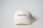 Logo Cap Marlipó - OFF White