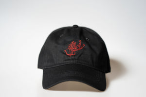 Dad Cap - Black