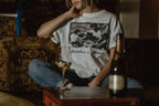 Aperitivo e Amore - Heavy Shirt