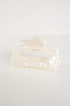 Haarklammer Neyla Ivory
