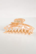 Haarklammer Moon Cream