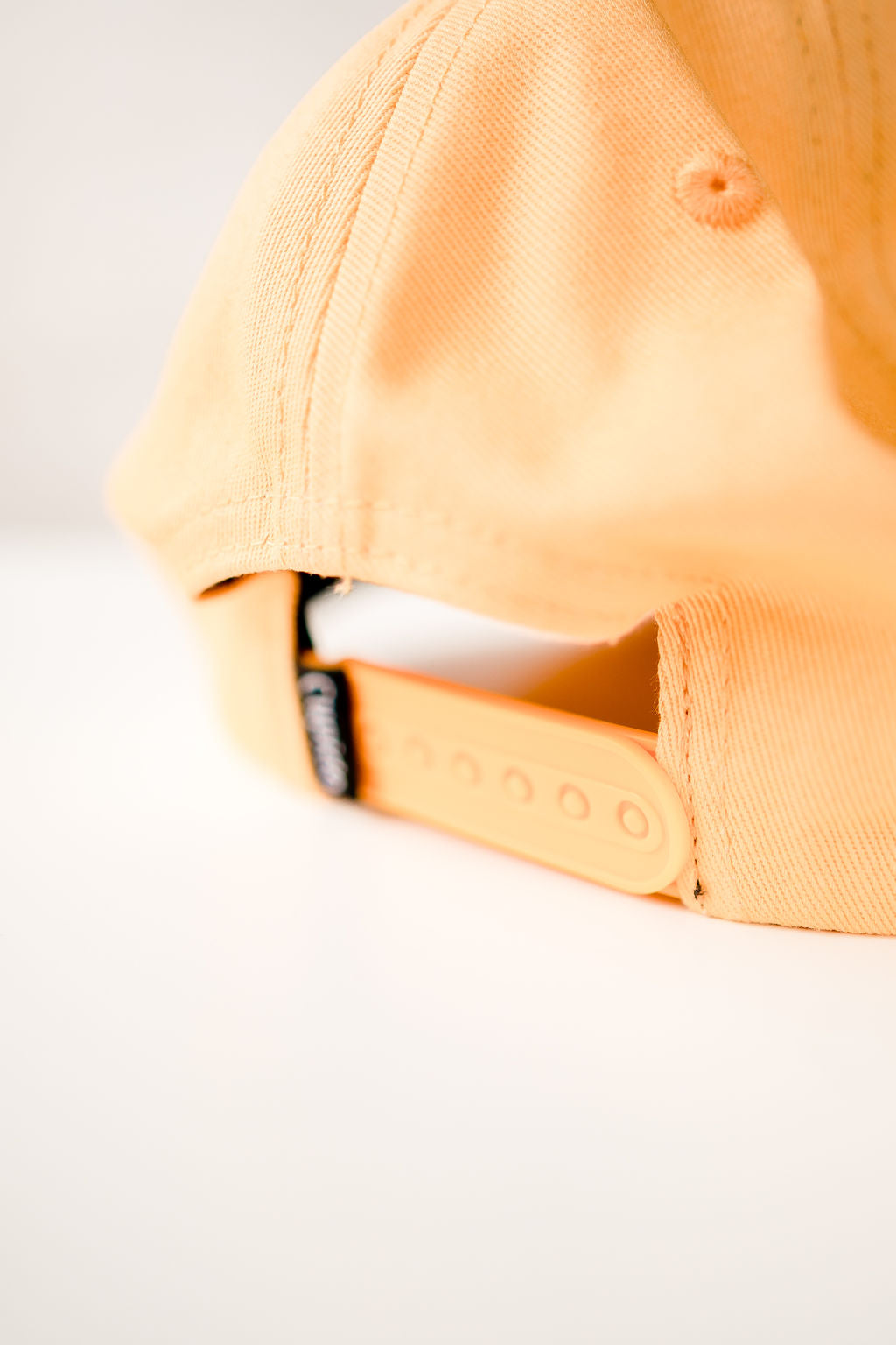 Dad Cap - Sunny Peach