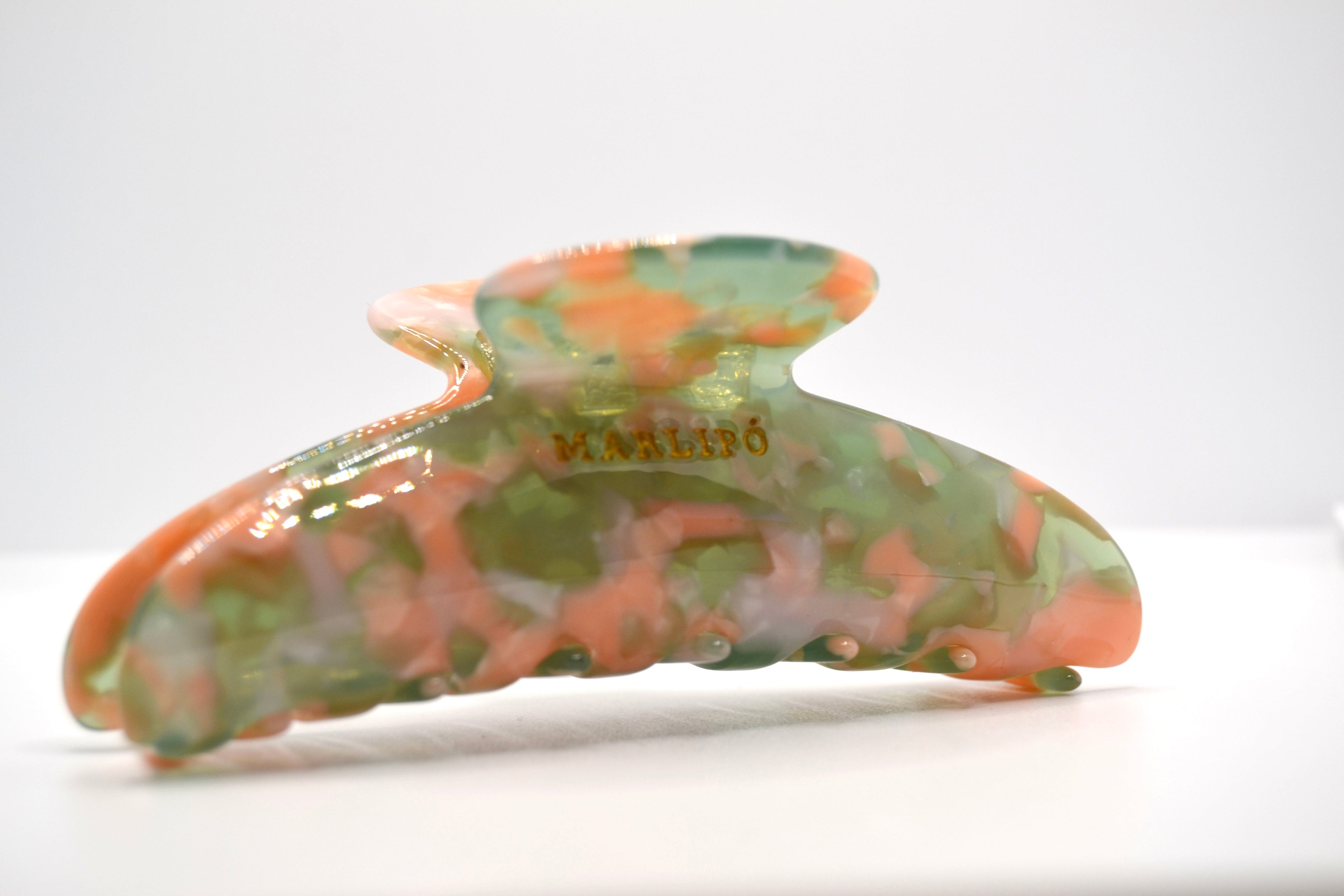 Haarklammer Mai'a -  Camo