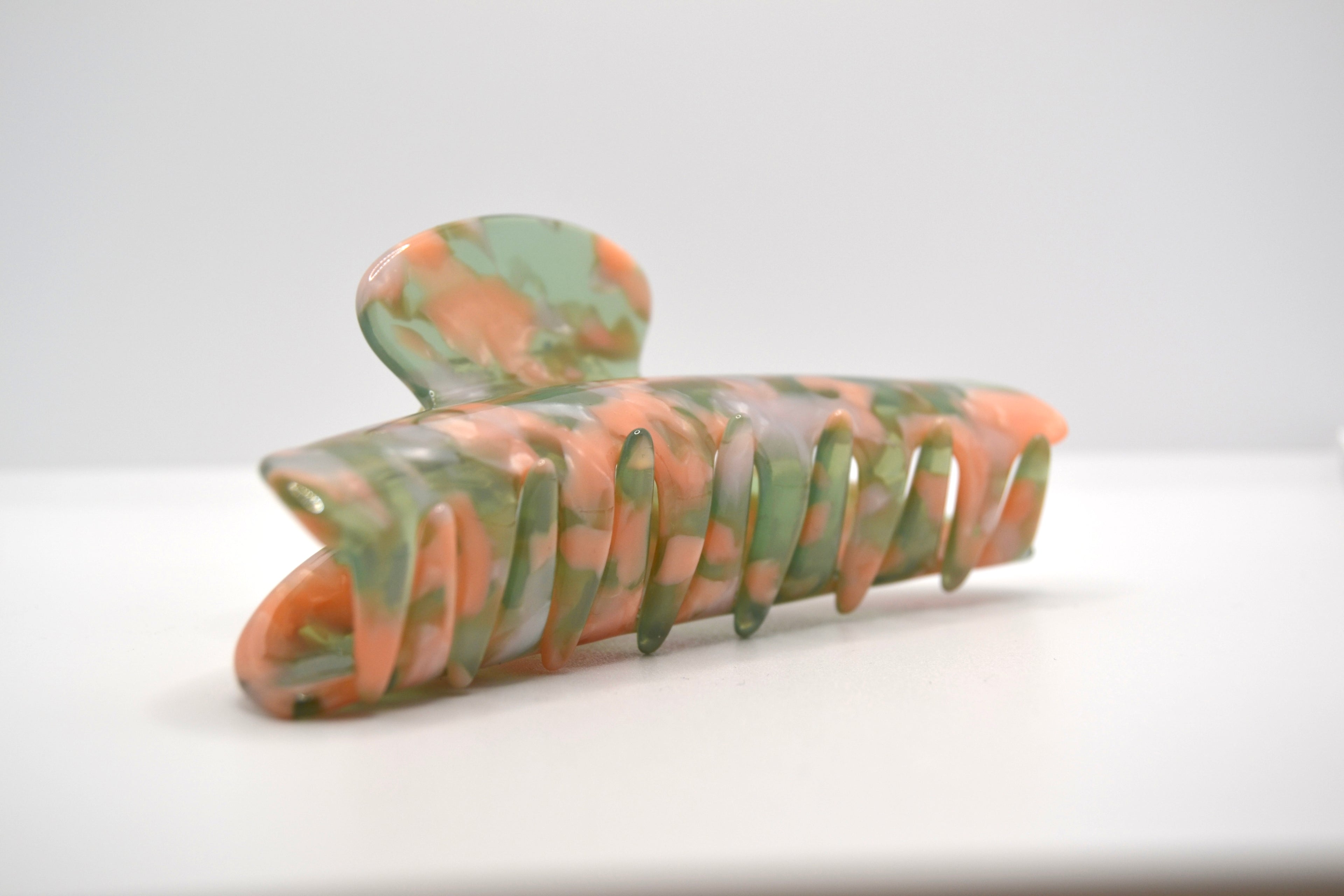 Haarklammer Mai'a -  Camo