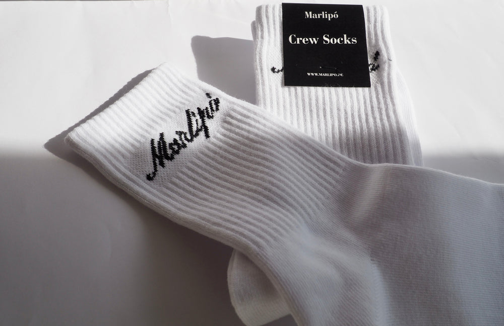 Crew Socks - Signature