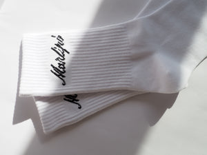 Crew Socks - Signature