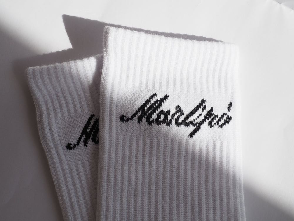 Crew Socks - Signature