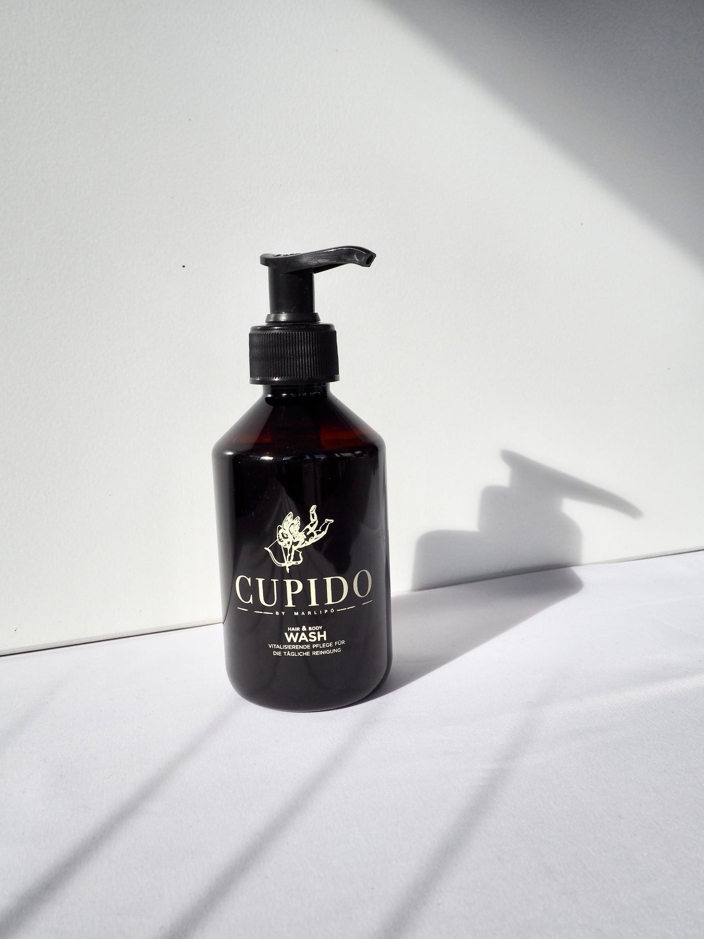 Hair&Body Wash