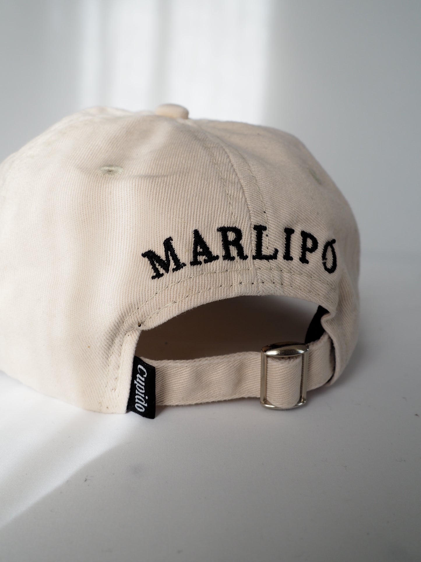 Aperitivo e Amore - Dad Cap