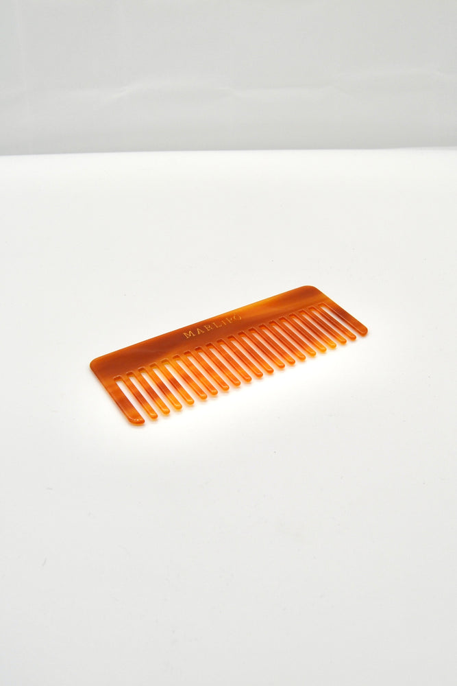 Texture Comb - Toffe