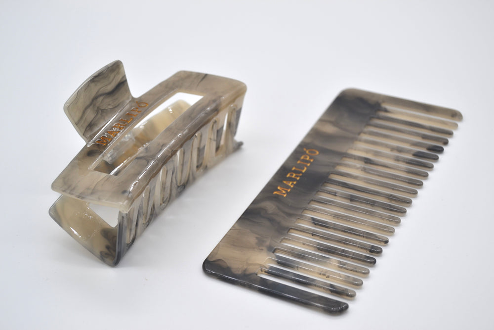 Texture Comb - Stone