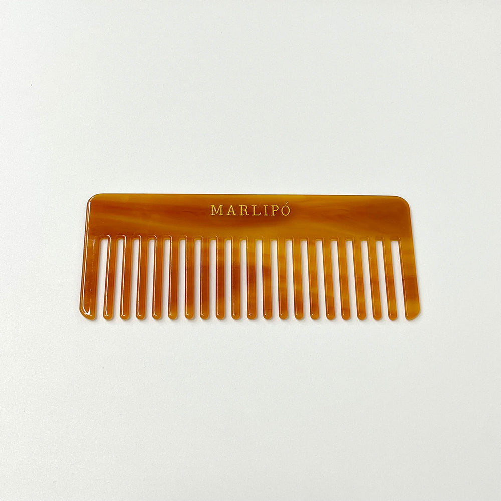 Texture Comb - Toffe