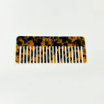 Texture Comb - Amber