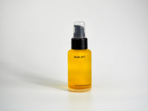 Luxury Hair Oil