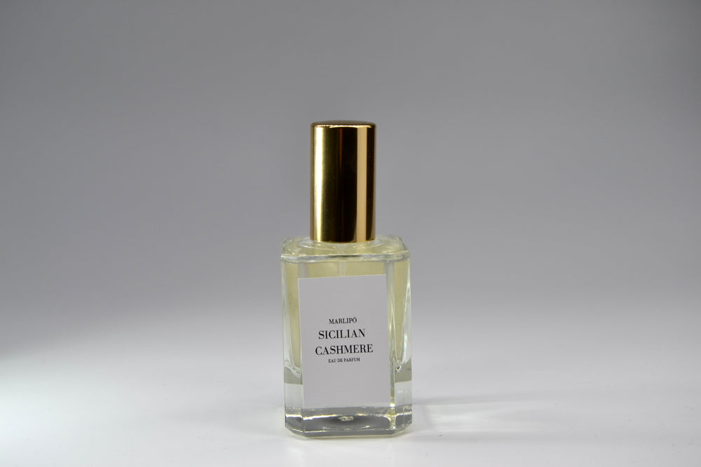 Eau de Parfum - Sicilian Cashmere
