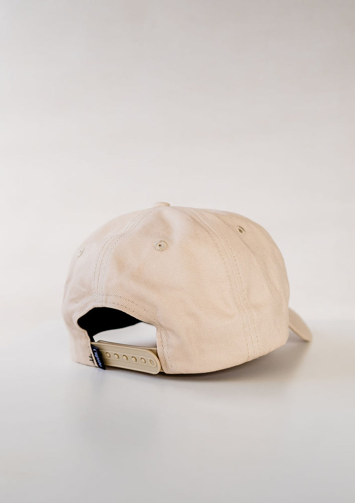 Dad Cap - Beige – marlipó