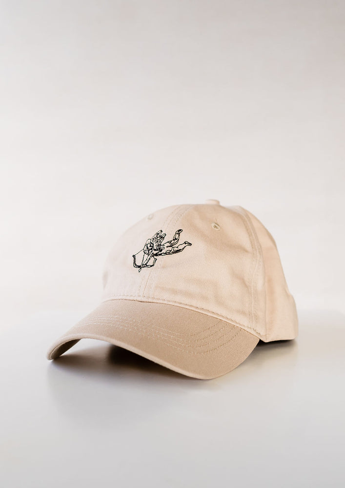 Dad Cap - Beige