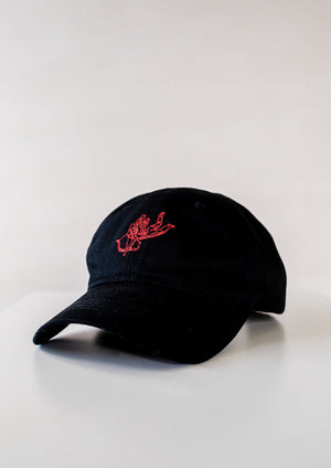 Dad Cap - Black