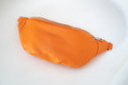 Crossbody Bag - Orange