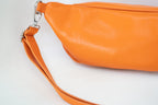 Crossbody Bag - Orange