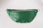 Crossbody Bag - Green