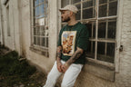 Positano  - Heavy Shirt