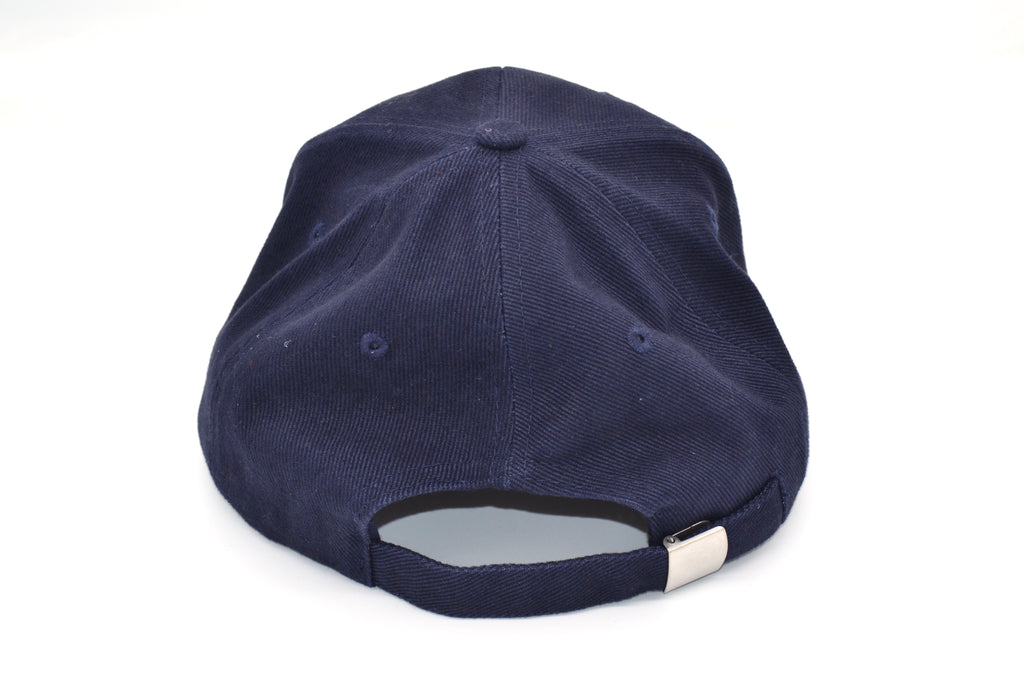 Logo Cap Marlipó - Navy