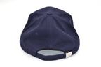 Logo Cap Marlipó - Navy