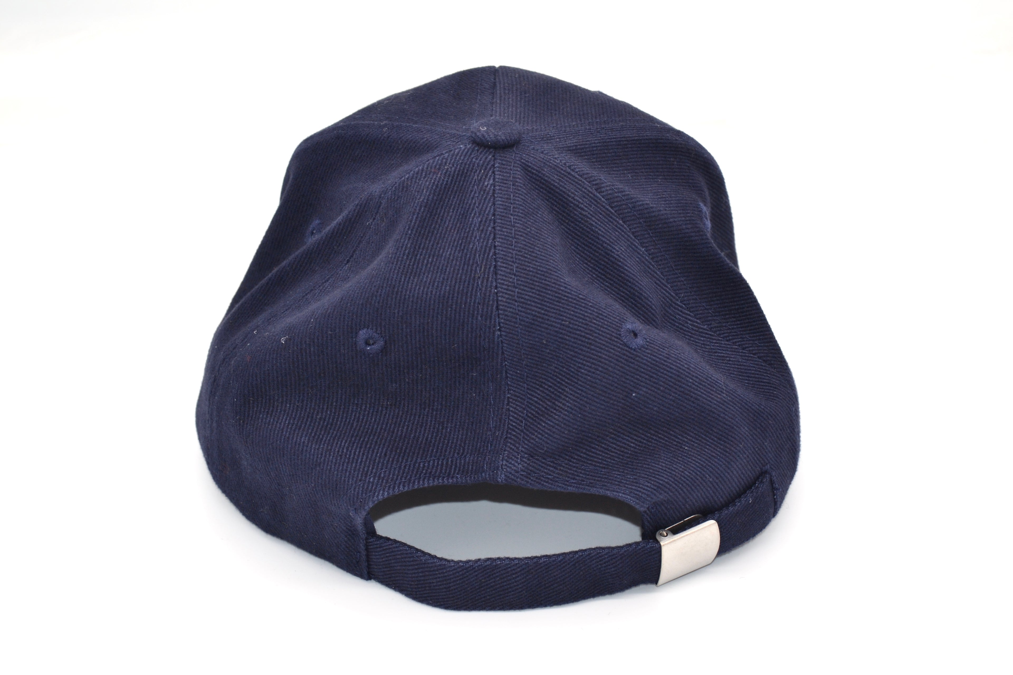 Logo Cap Marlipó - Navy