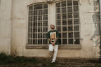 Positano  - Heavy Shirt