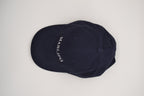 Logo Cap Marlipó - Navy