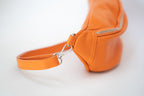 Crossbody Bag - Orange