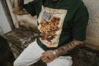 Positano  - Heavy Shirt