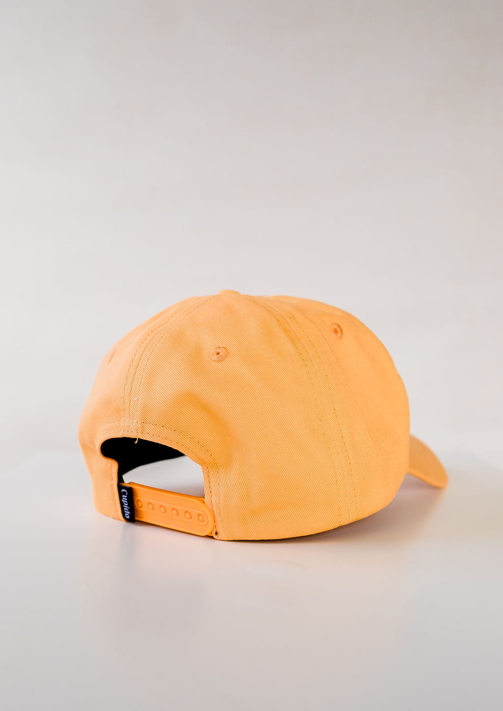 Dad Cap - Sunny Peach
